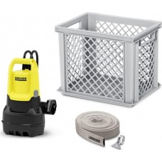 Насос дренажный KARCHER SP 16.000 Flood Box [1.645-831.0]