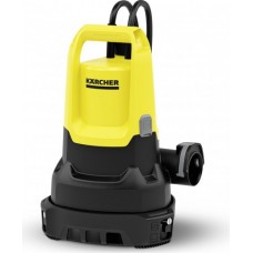 Насос дренажный KARCHER SP 16.000 Dual [1.645-832.0]