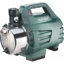 Насос садовый METABO HWA 3500 Inox автоматический [600978000]