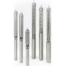 Насос скважинный GRUNDFOS SP 9-23 3x400В 98699060 [НС-1074275]