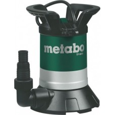 Насос дренажный METABO TP 6600 [0250660000]