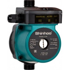 Насос повысительный SHINHOO PROMO 15-9A [НС-1514917]