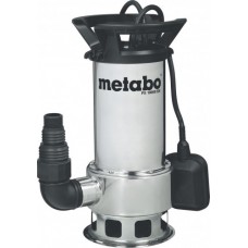 Насос дренажный METABO PS 18000 SN [0251800000]