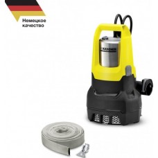 Насос дренажный KARCHER SP 7 Dirt Inox 1.645-506.0 [1.645-506.0]