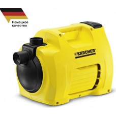 Насос садовый KARCHER BP 3 Garden 1.645-351.0 [1.645-351.0]