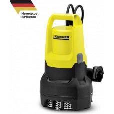 Насос дренажный KARCHER SP 7 Dirt 1.645-504.0 [1.645-504.0]