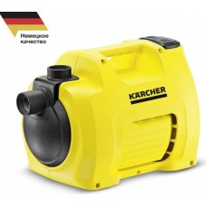 Насос садовый KARCHER BP 2 Garden 1.645-350.0 [1.645-350.0]