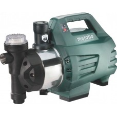 Насос садовый METABO HWAI 4500 Inox автоматический [600979000]