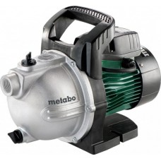 Насос садовый METABO P 4000 G [600964000]