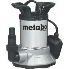 Насос дренажный METABO TPF 6600 SN [0250660006]