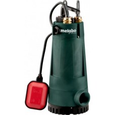 Насос дренажный METABO DP 18-5 SA [604111000]