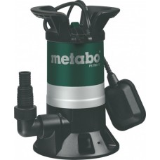 Насос дренажный METABO PS 7500 S [0250750000]