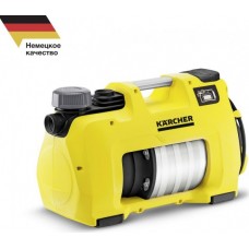 Насос садовый KARCHER BP 5 Home & Garden 1.645-355.0 [1.645-355.0]