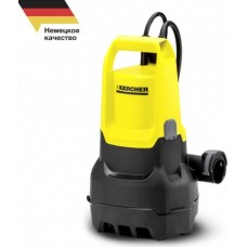 Насос дренажный KARCHER SP 5 Dual 1.645-580.0 [1.645-580.0]