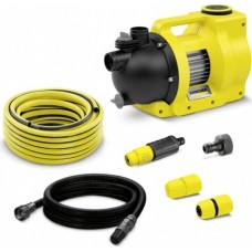 Насос дренажный KARCHER BP 4.500 Garden Set Plus [1.645-701.0]